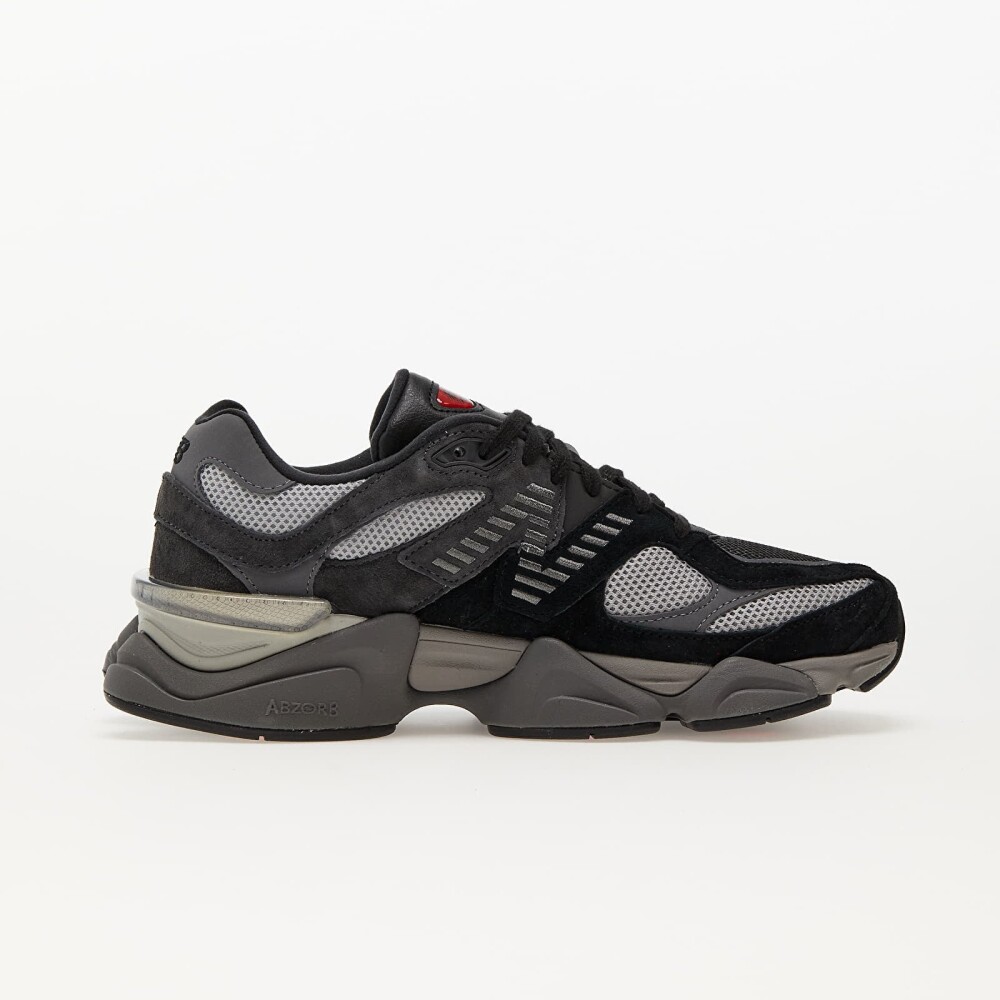 New Balance 9060 Black 38 - side b