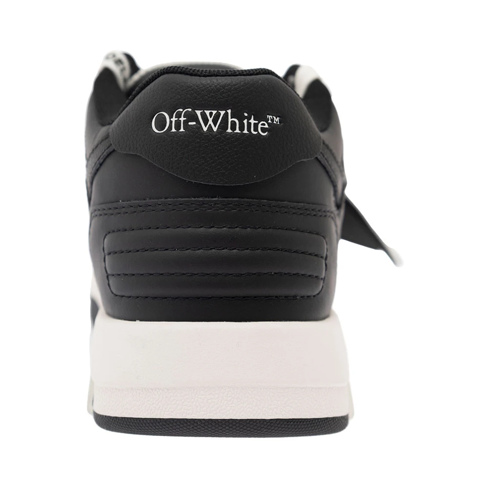 Off White Off White Dame Sko Hvit 39 EU - side b