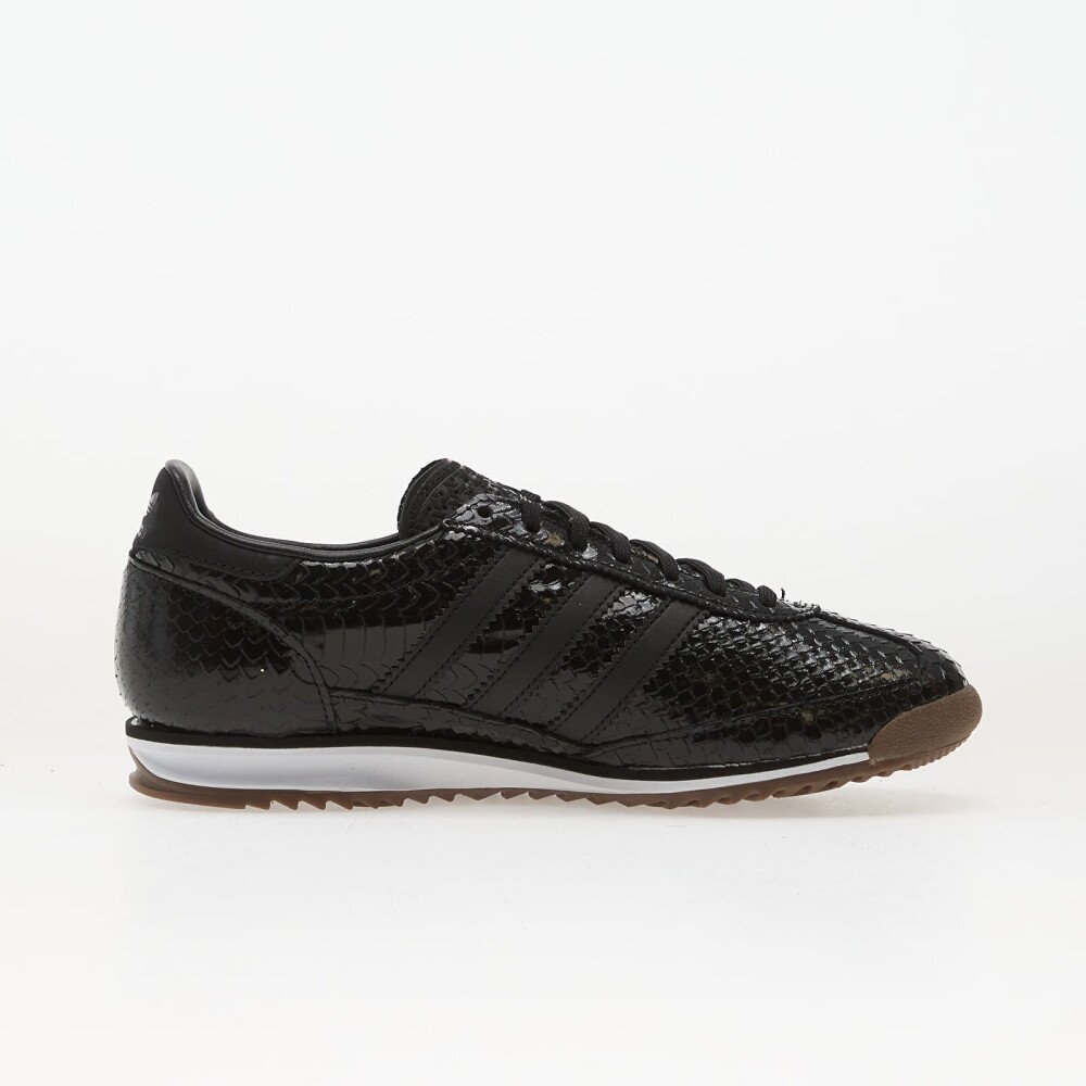 adidas SL 72 Og W Core Black/ Ftw White/ Carbon EUR 37 1/3 - side b