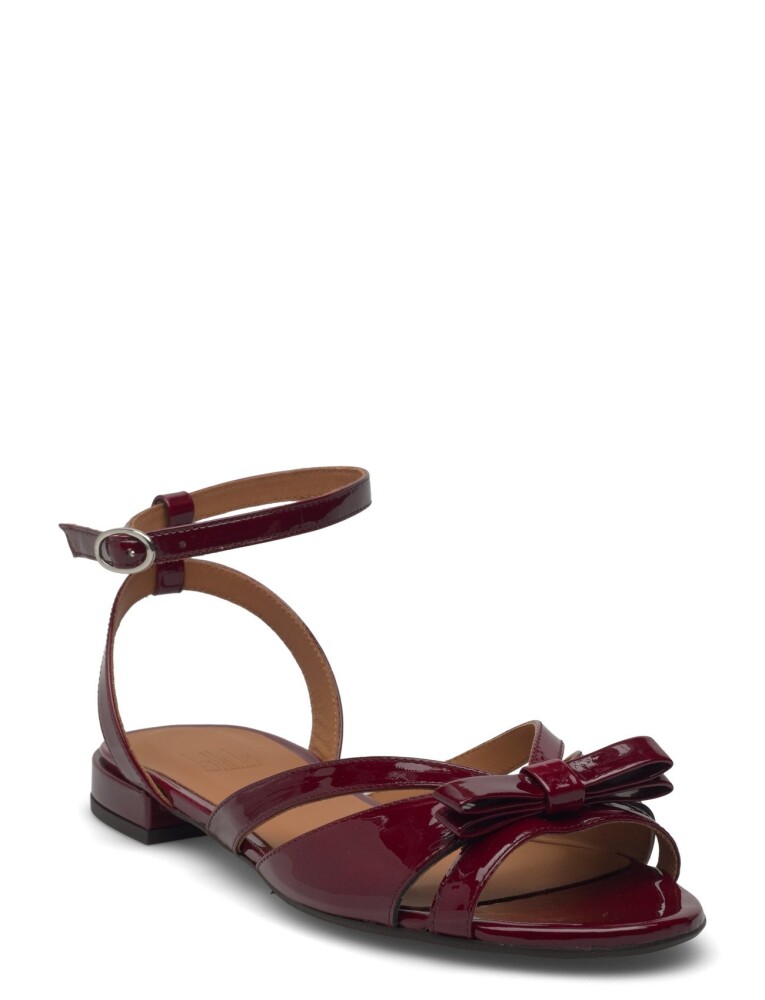 Billi Bi Sandals   Burgundy   41 - main photo