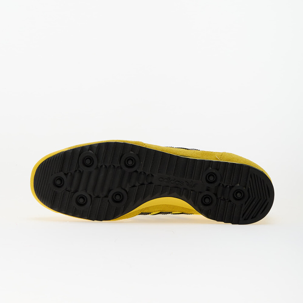 adidas Originals Sl 72 Og W - Yellow - 38 - side a