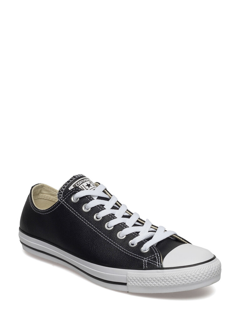 Converse Chuck Taylor All Star - Black - 39 - main photo