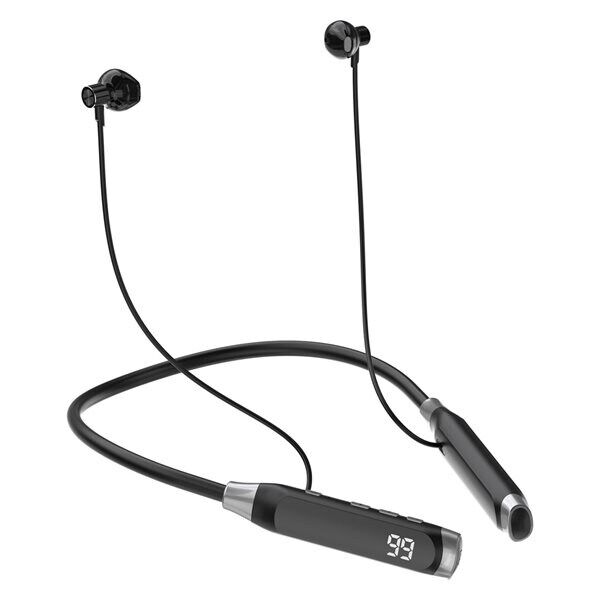 Dudao U5 Max Svart