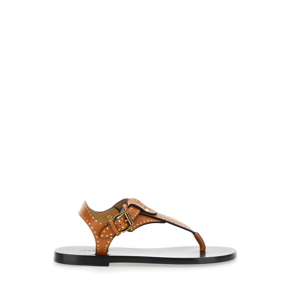 Isabel Marant Dame Sko Brun 37 EU - main photo