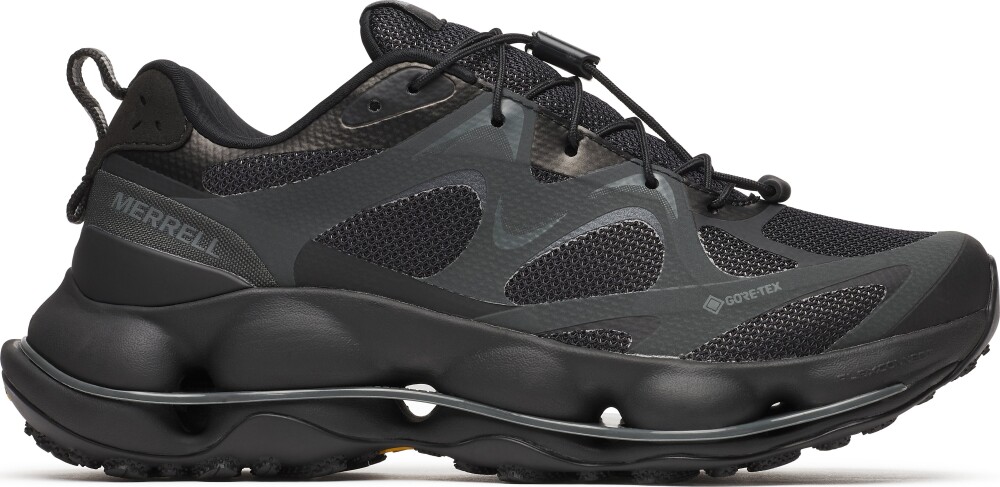 Merrell Women's SpeedARC Matis GORE-TEX Black 40 - main photo