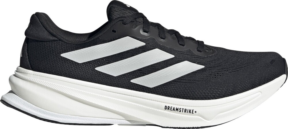Adidas Women"s Supernova Rise 2 Core Black/Zeromt/Crywht 40 - main photo