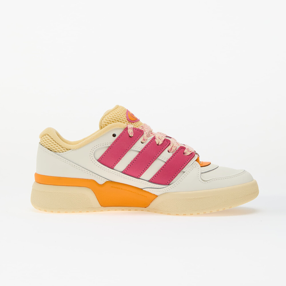 adidas Originals Forum2000 W - Multi/patterned - 36 2/3 - side b