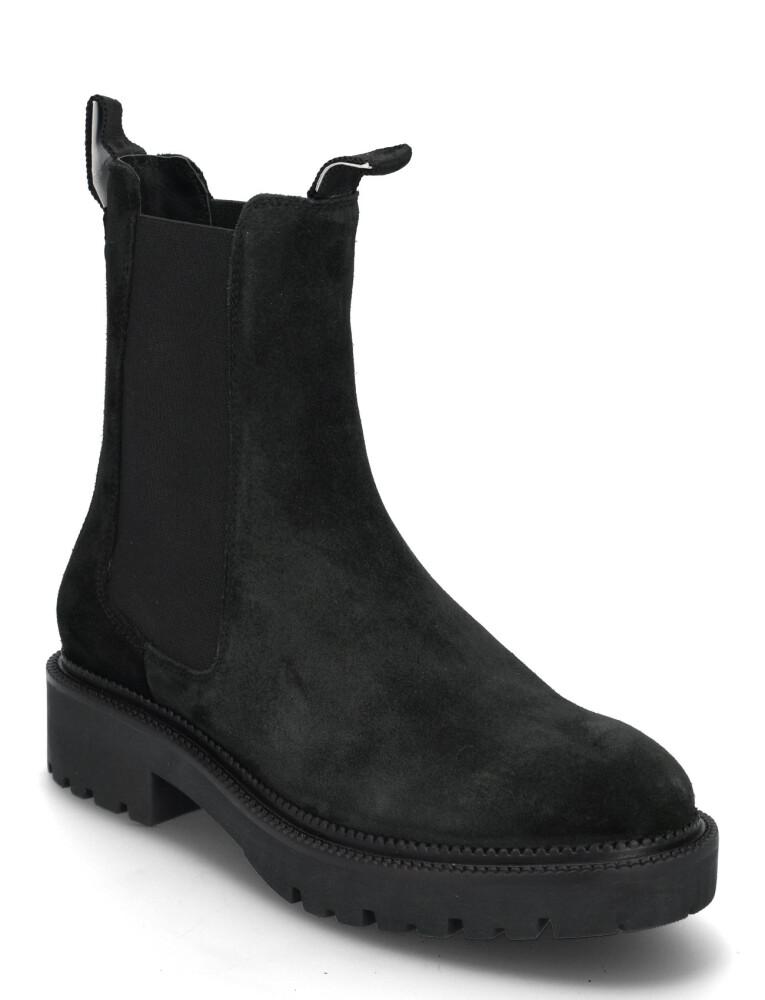 GANT Kelliin Chelsea Boot   Black   42 - main photo