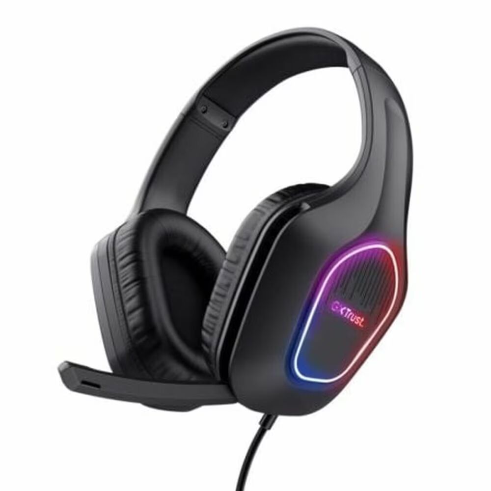 Trust GXT 416 Zirox