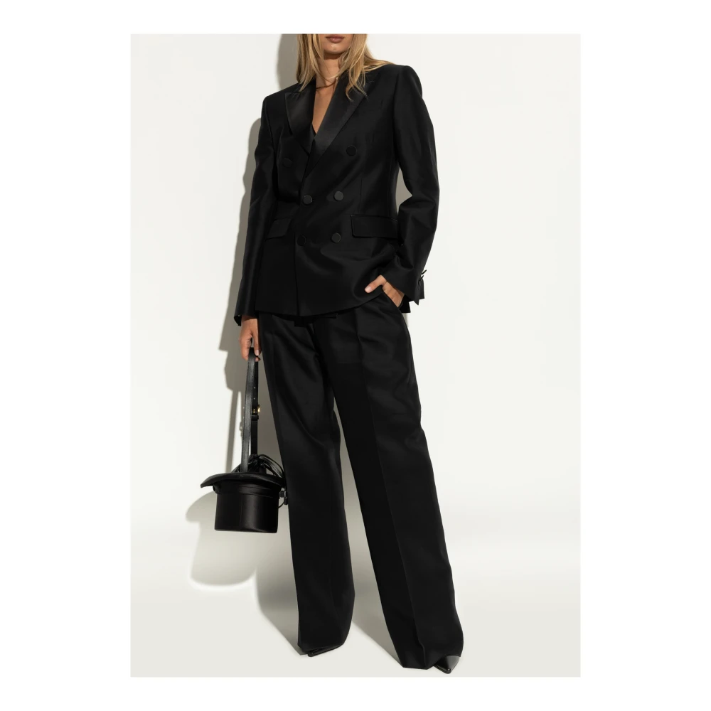 Moschino Dame Sko Svart 40 EU - side a