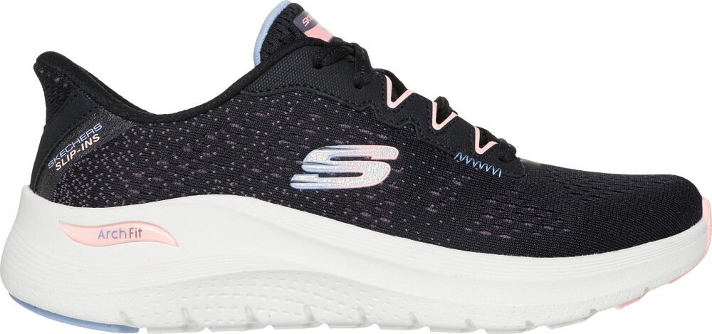 Skechers Women's Arch Fit 2.0 Black 36 - main photo