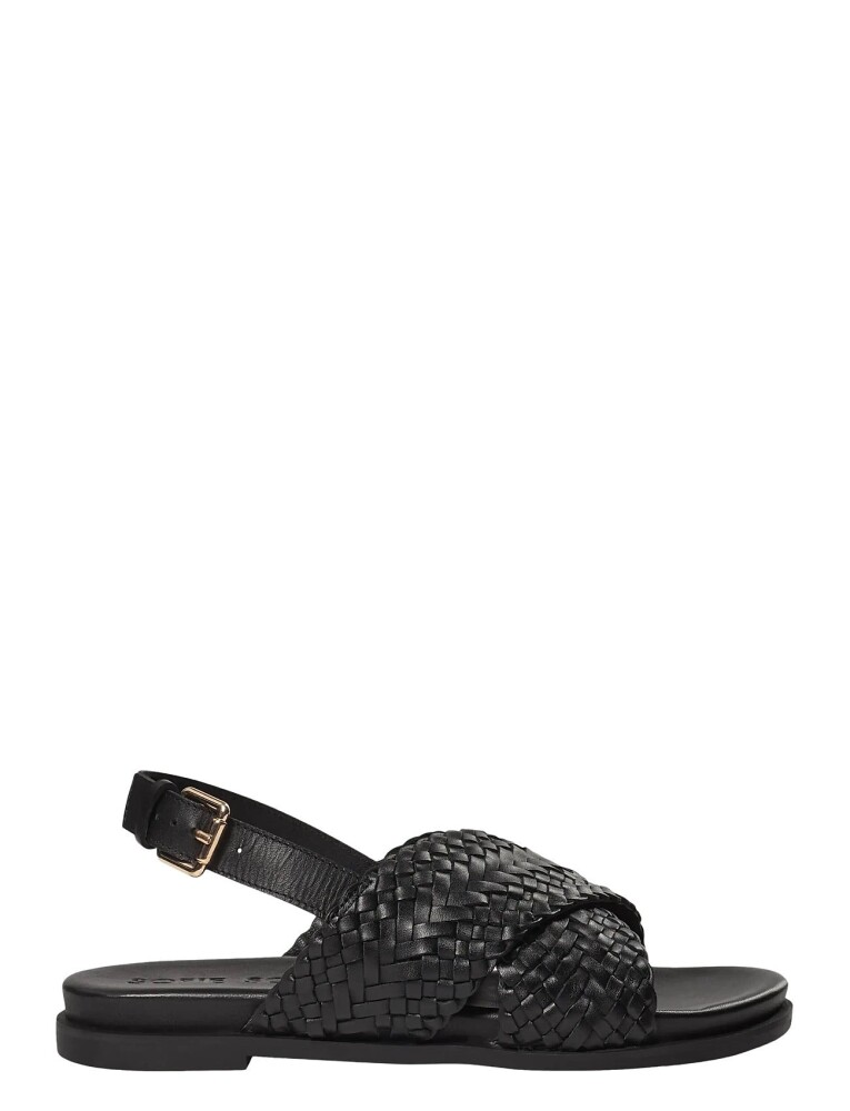 Sofie Schnoor Carysw Sandal   Black   41 - main photo