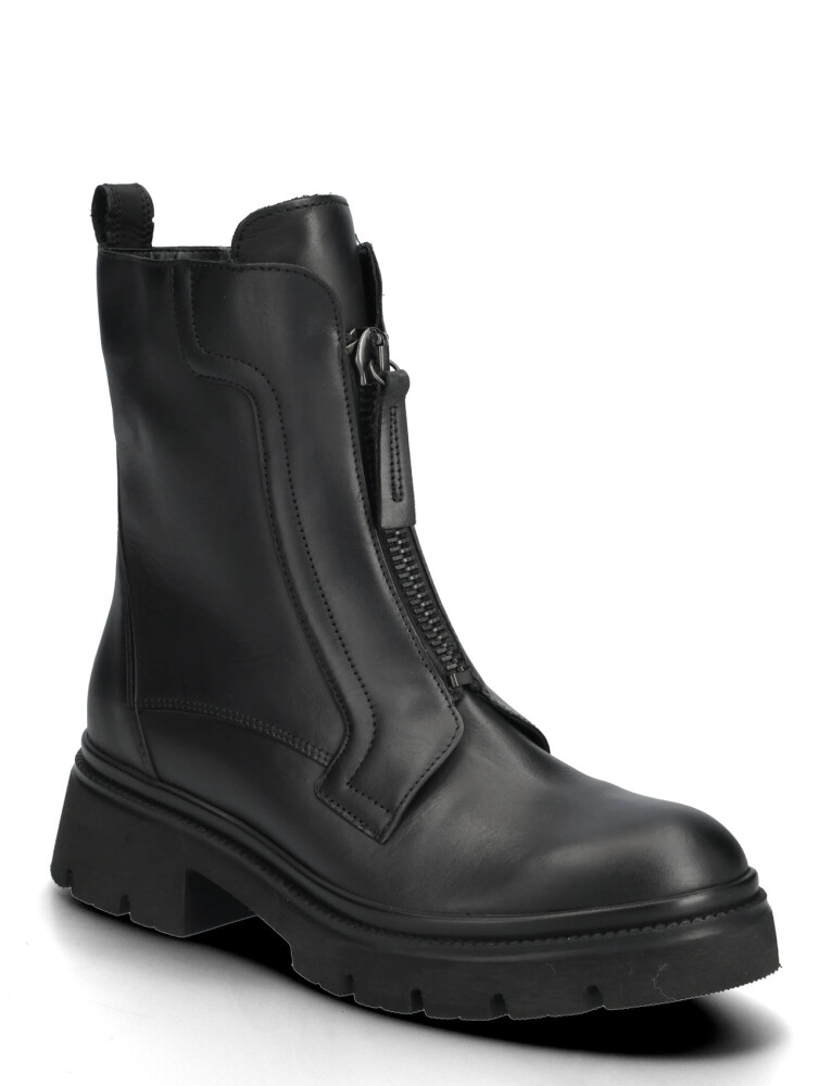 Gabor Ankle Boot - Black - 38.5 - main photo