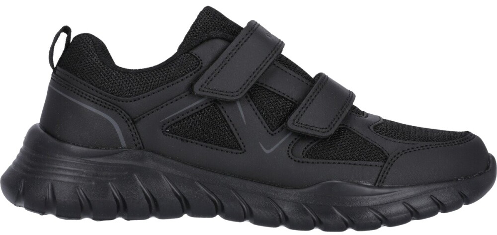 Endurance Dylanto Unisex Lite Shoe med Borrelås 1001s Black Solid 38 - main photo