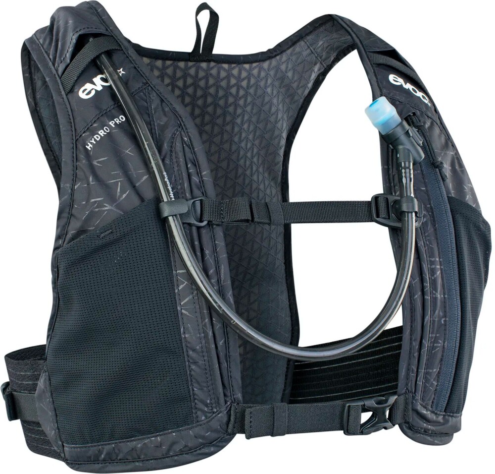 EVOC Hydro Pro 1,5 + 1,5L Bladder black - main photo