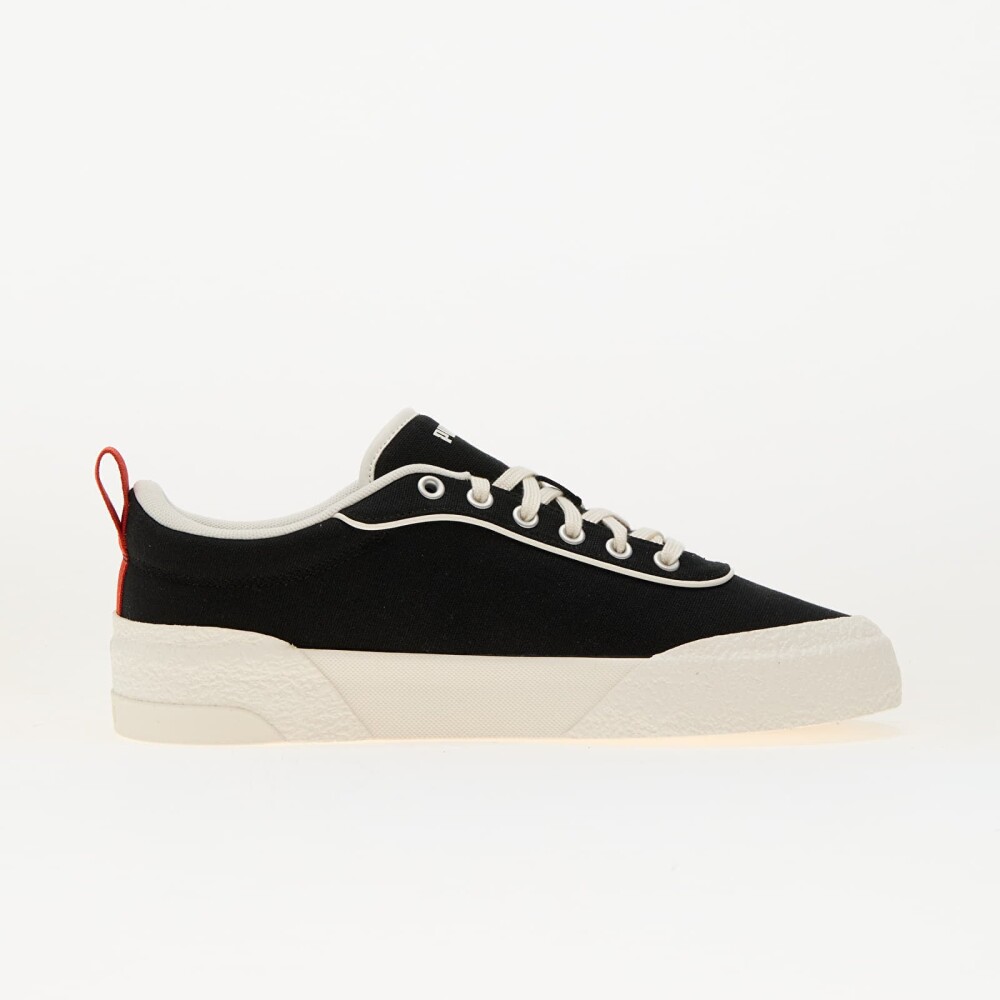 PUMA Puma Terreta - Black - 37 - side b