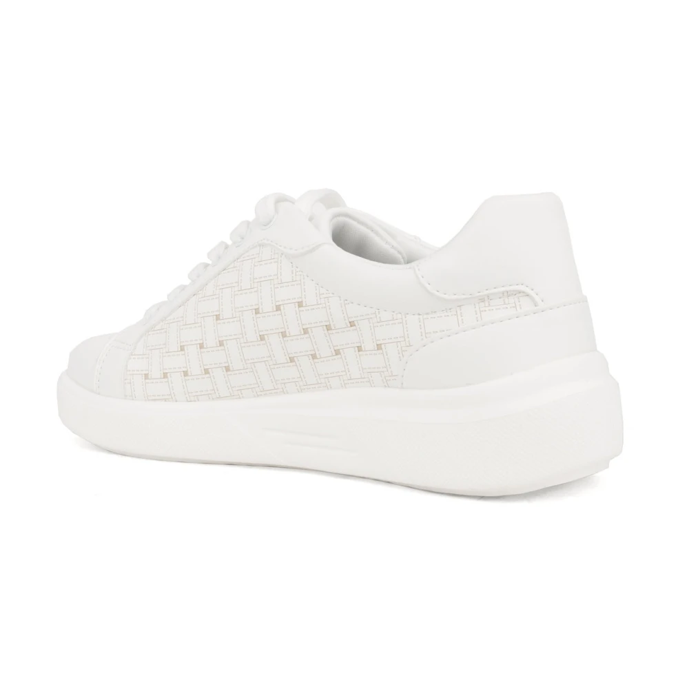 Stella New York Stella New York Dame Sko Hvit 39 EU - side a