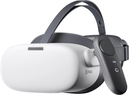 Pico G3 Vr Headset (enterprise) » Best Pris på - Main Image