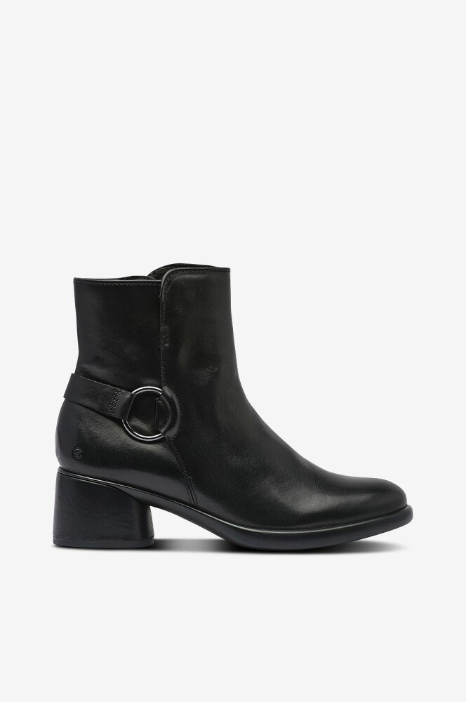 Ecco Boots Sculpted LX 35 Svart - main photo