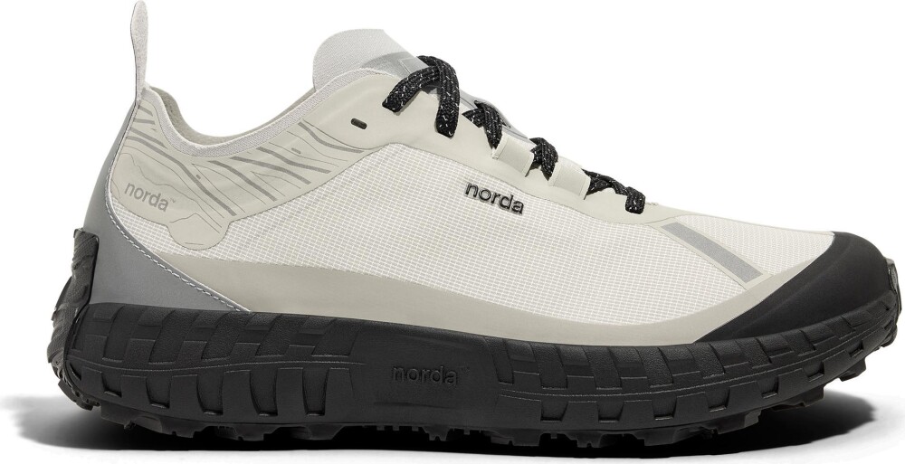 Norda Women"s 001 Cinder 36 2/3 - main photo