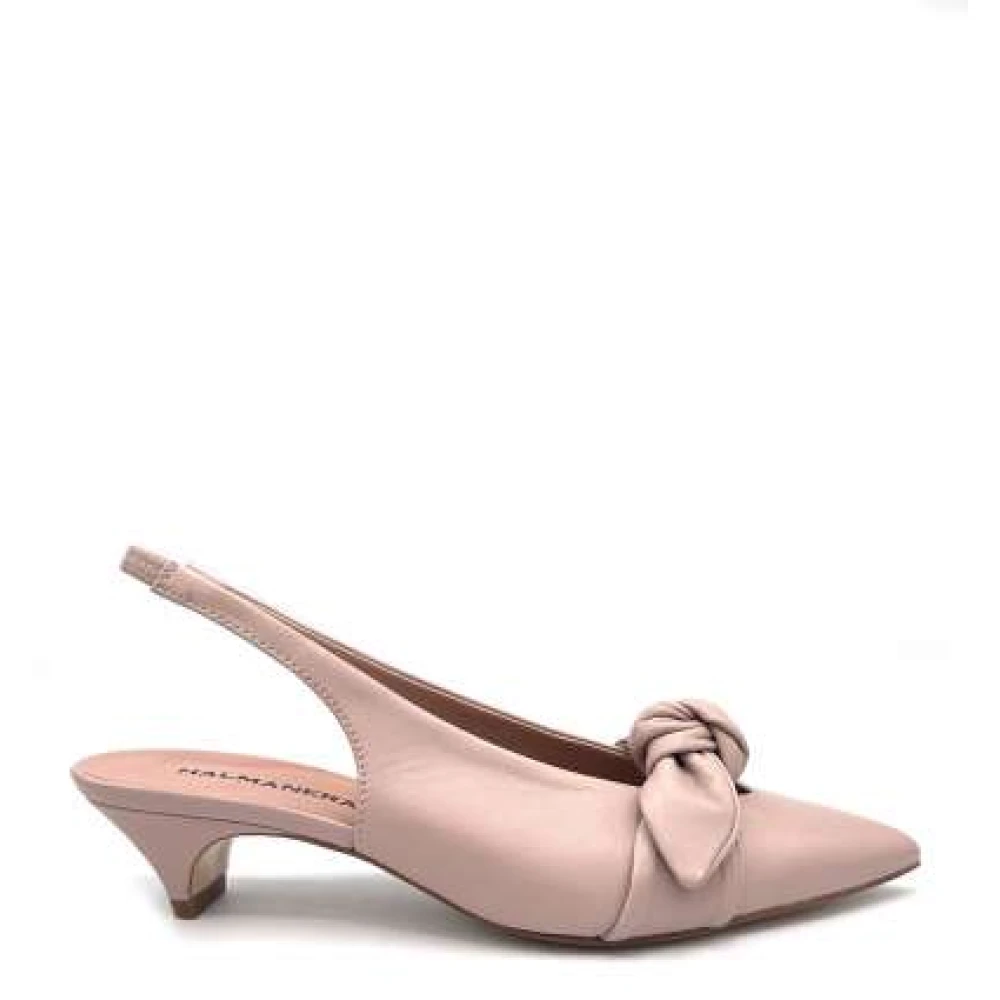 Halmanera Dame Sko Beige 36 EU - main photo