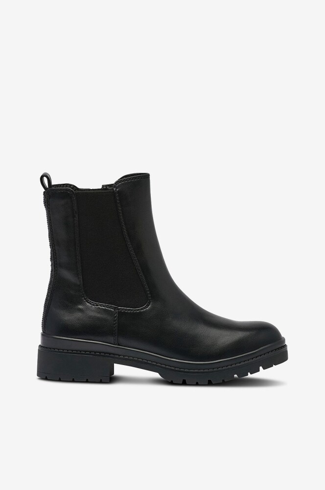 Tamaris Boots Svart - main photo