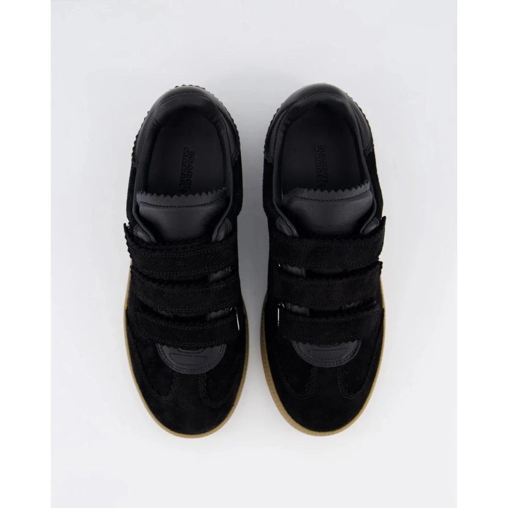 Isabel Marant Dame Sko Svart 37 EU - side a