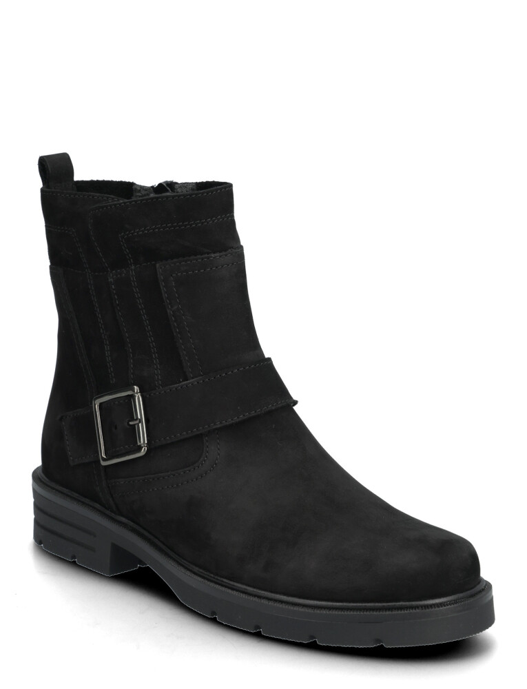 Gabor Ankle Boot   Black   36 - main photo