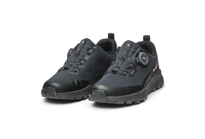 Icebug Haze Women's RB9X GTX Black/Granite - main photo