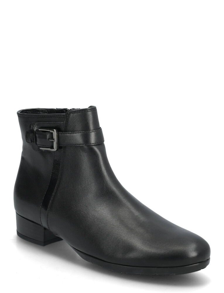 Gabor Ankle Boot - Black - 36 - main photo