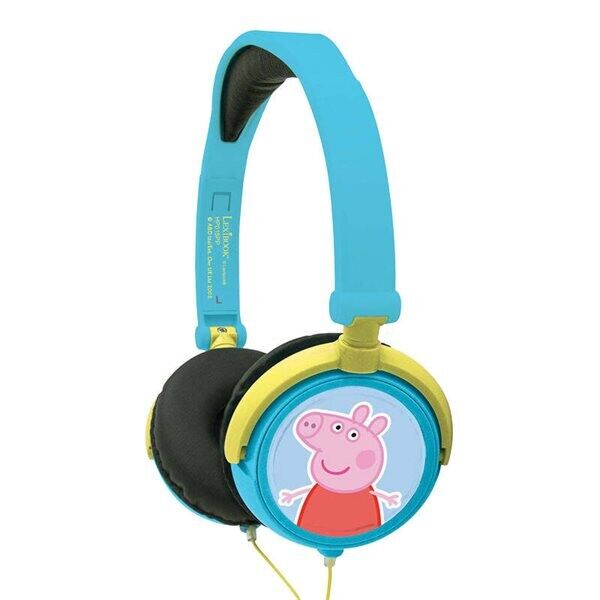 Peppa Pig Headphones