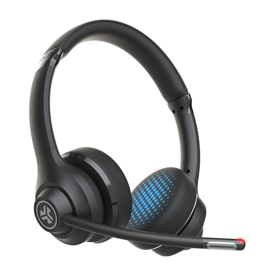 JLab GO Work Trådløst headset
