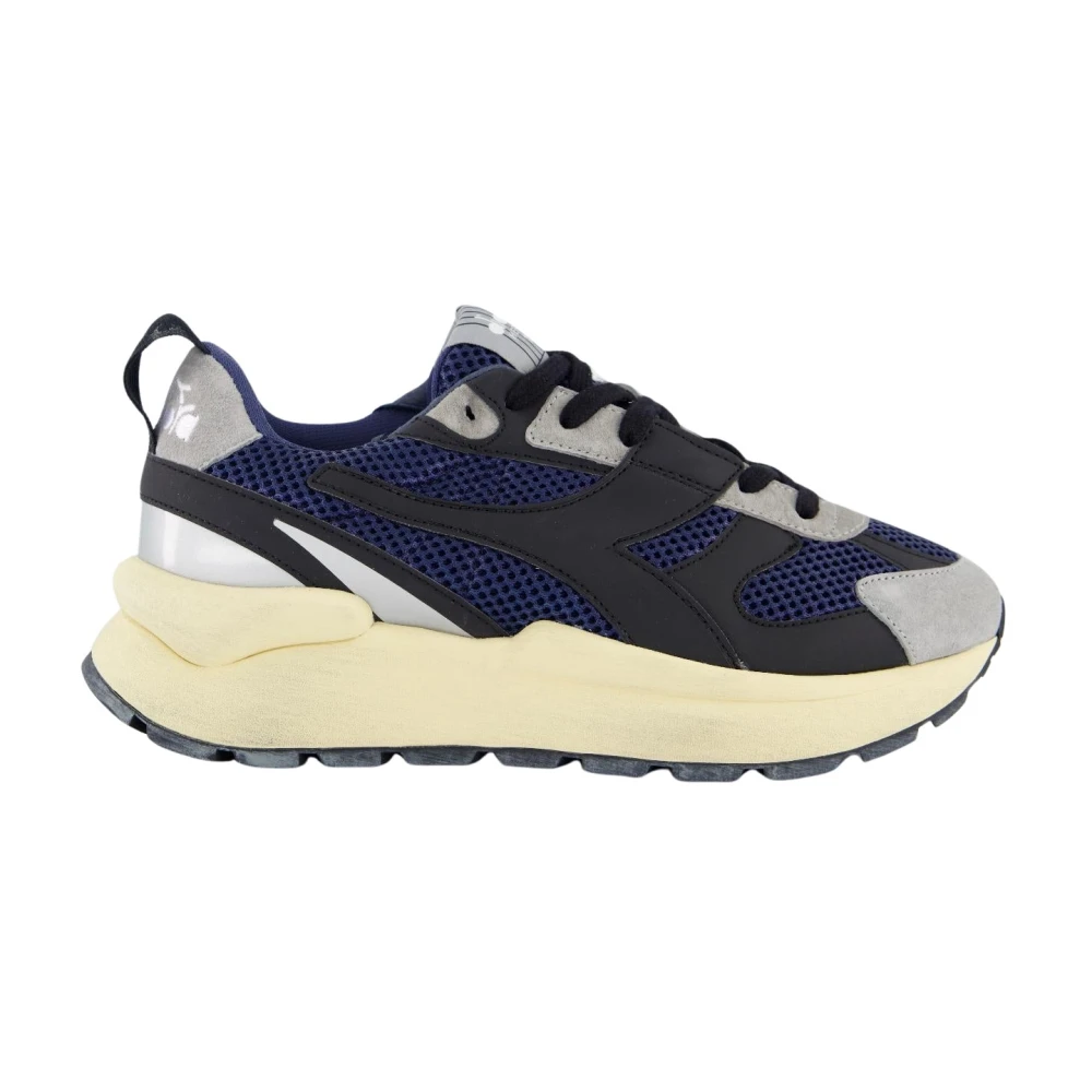 Diadora Dame Sko Svart 38 EU - main photo