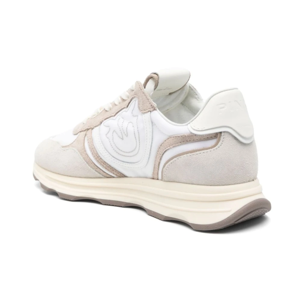 Pinko Dame Sko Beige 36 EU - side a