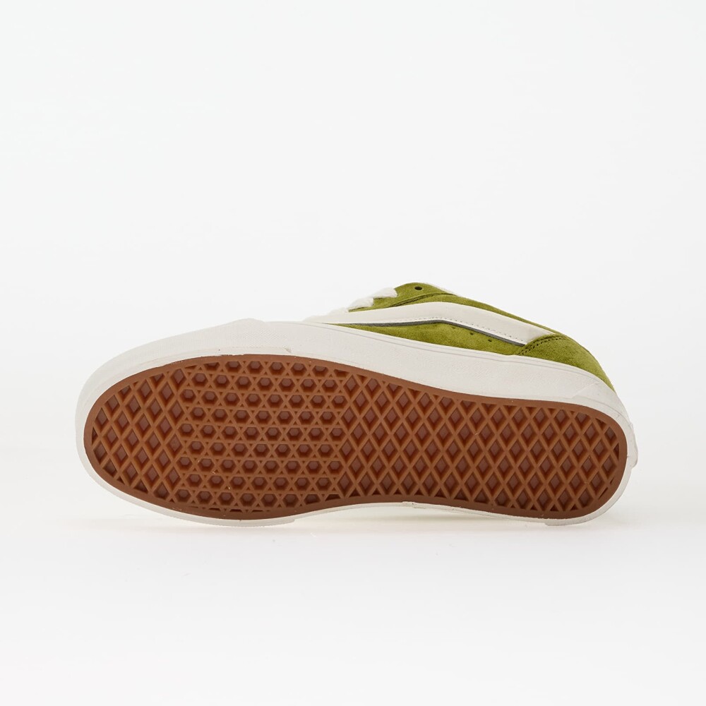 VANS Knu Skool - Green - 42.5 - side a