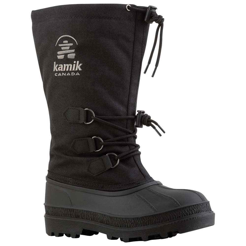 Kamik Canuck Dame Black 38 - main photo