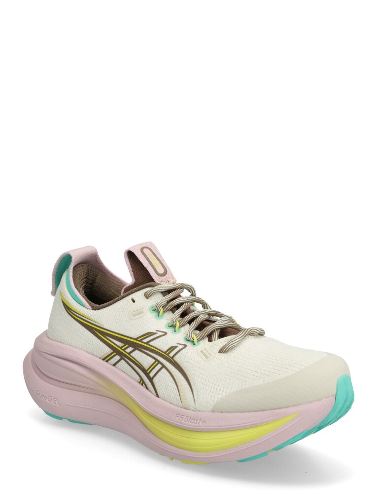 Asics Gel Nimbus 28 Tr   Cream   42.5 - main photo