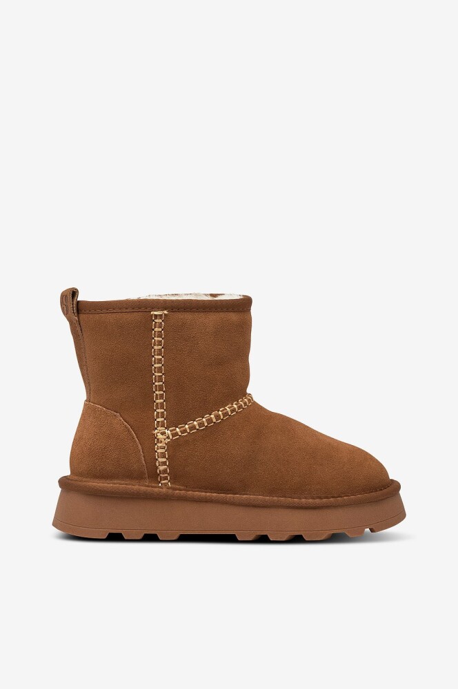 Sofie Schnoor Boots Beige - main photo