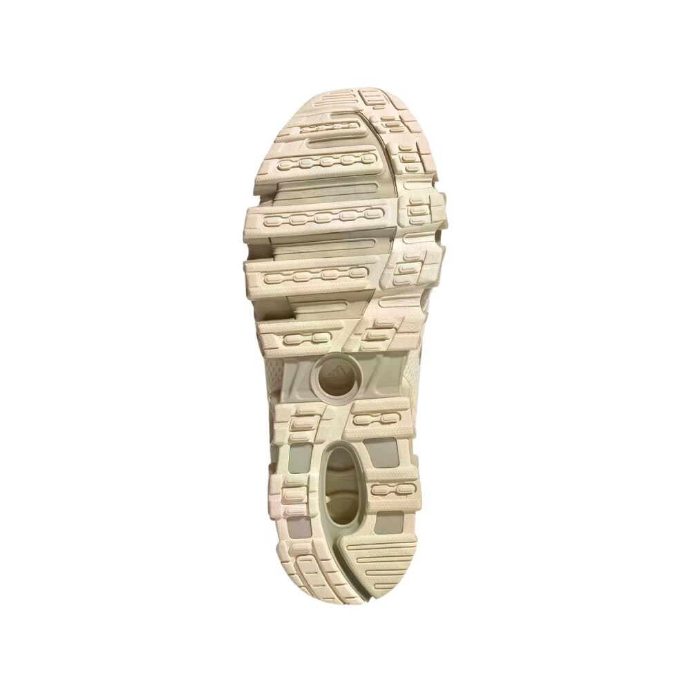 Adidas Dame Sko Beige 40 EU - side b