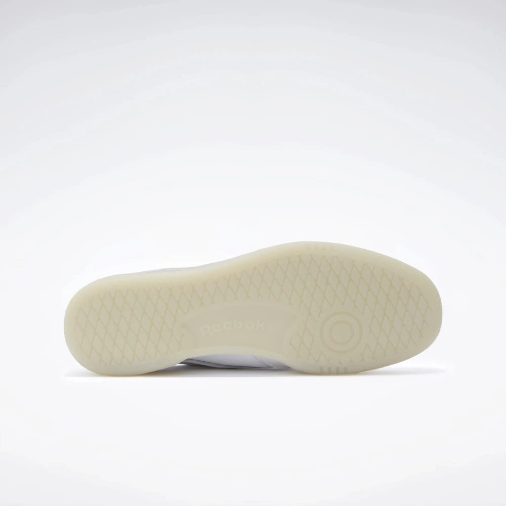 Reebok Dame Sko Hvit 39 1/2 EU - side b