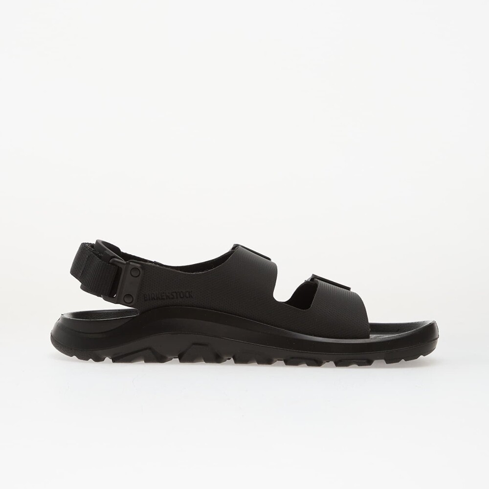 Birkenstock Joggesko Mogami Terra TEC LOOP Birko Flor Unisex Apex Black EUR 40 - side b