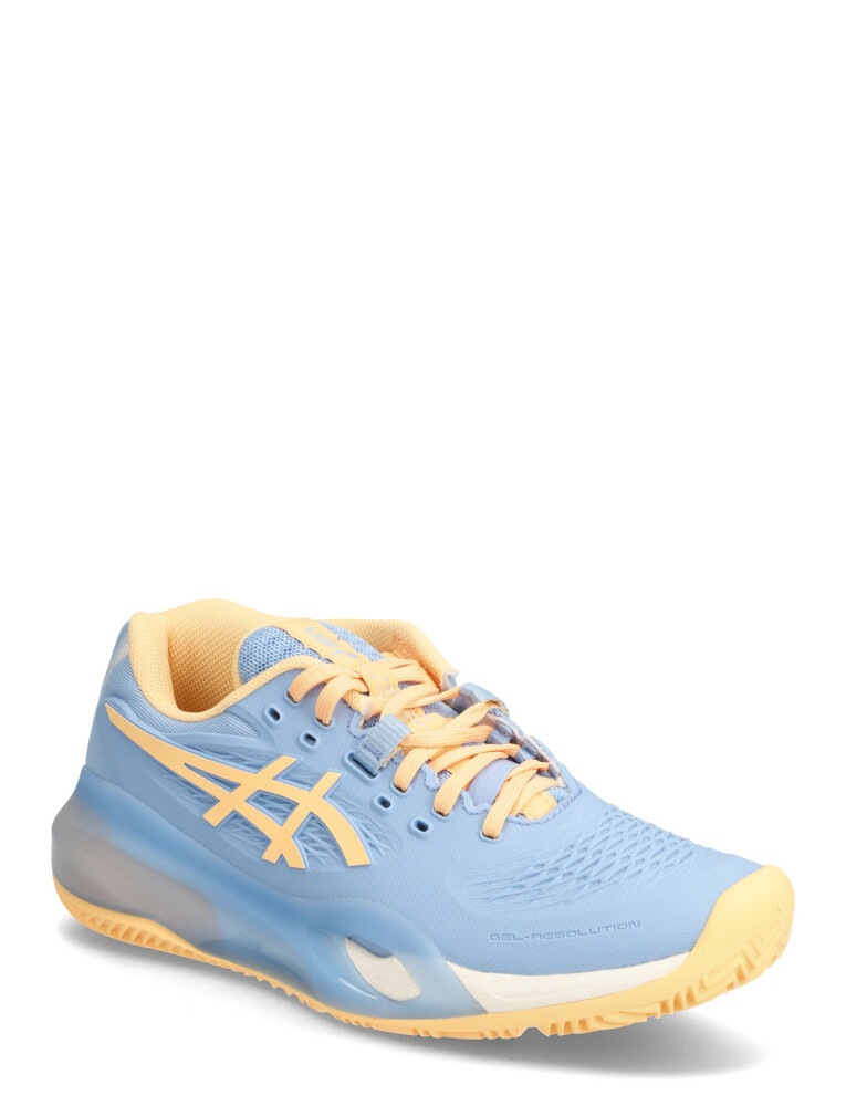 Asics Gel-Resolution X Padel - Blue - 37.5 - main photo
