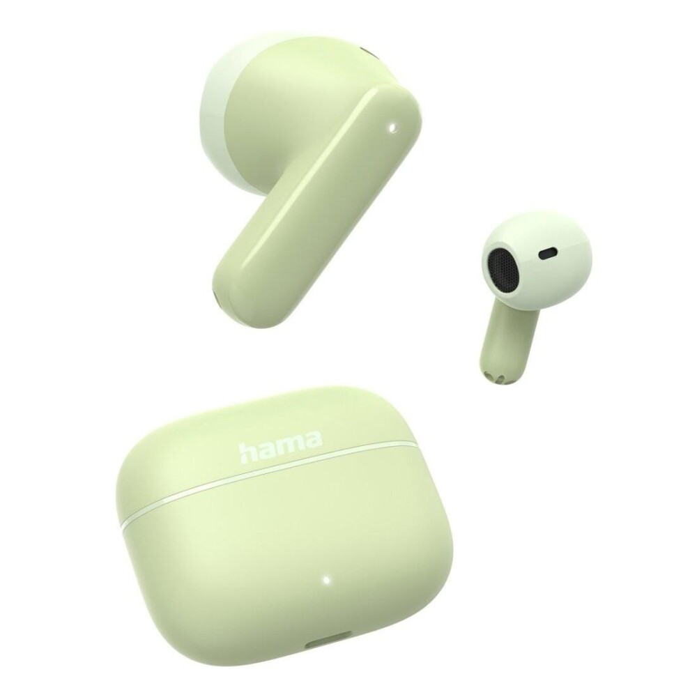 Hama Freedom Light II Earbuds Grønn