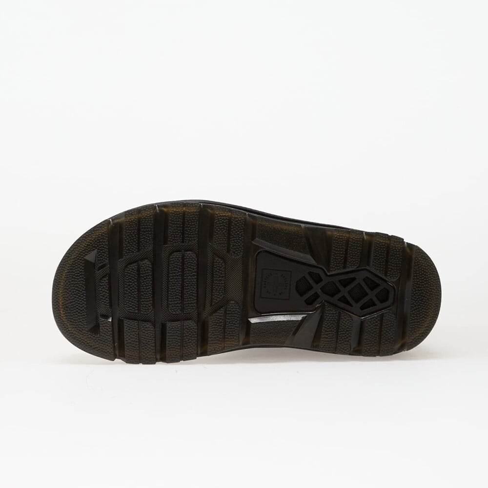 Dr. Martens Zebzag Rigger - Black - 38 - side a