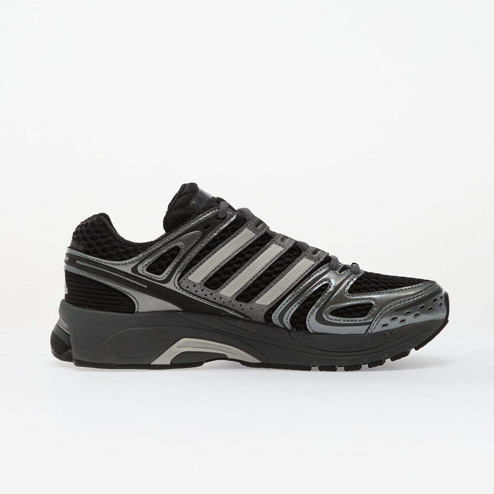 Joggesko adidas Adistar Control 5 W Core Black/ Grey Six/ Grey Two EUR 37 1/3 - side b