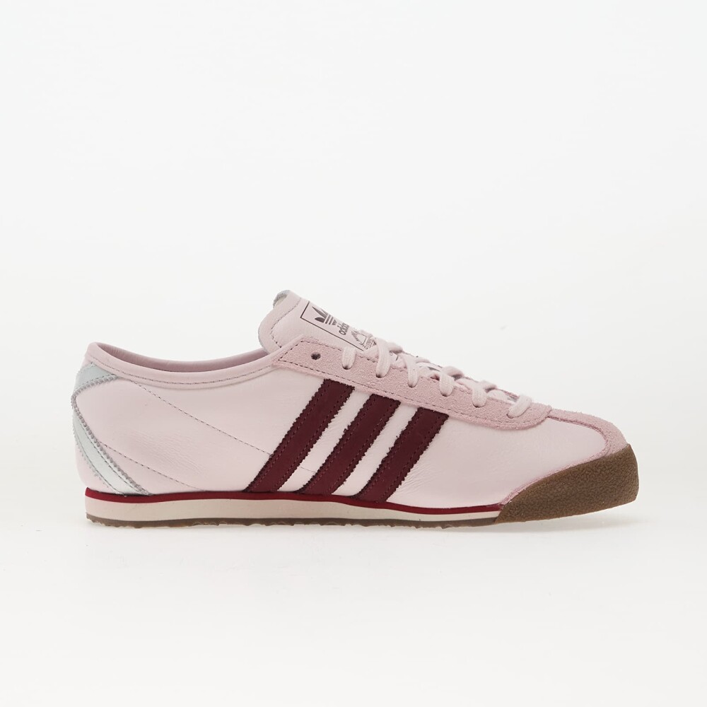 Adidas Italia 70S W Almond Pink/ Maroon/ Gold Metallic EUR 40 - side b