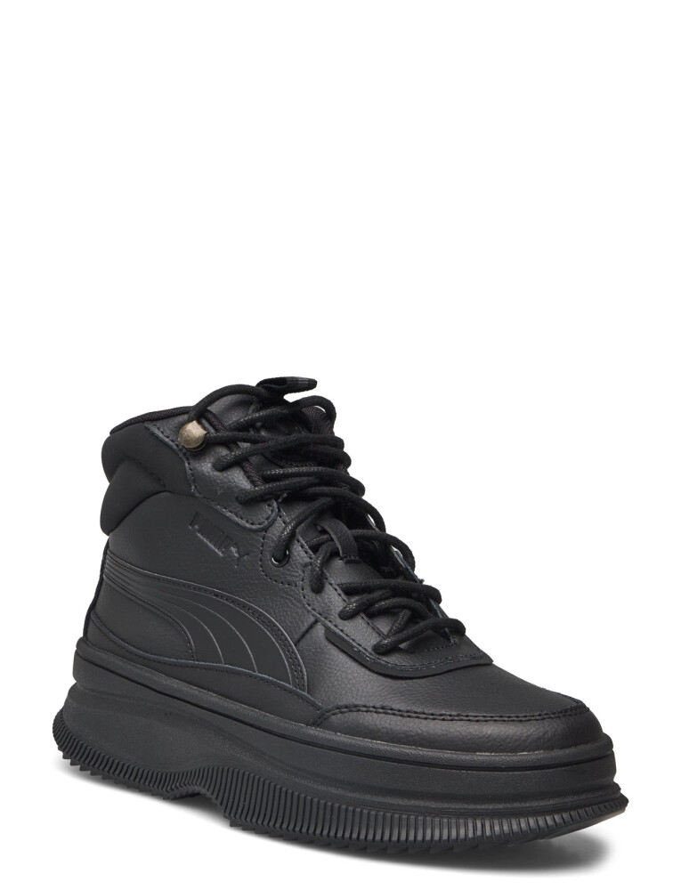 PUMA Mayra - Black - 38 - main photo