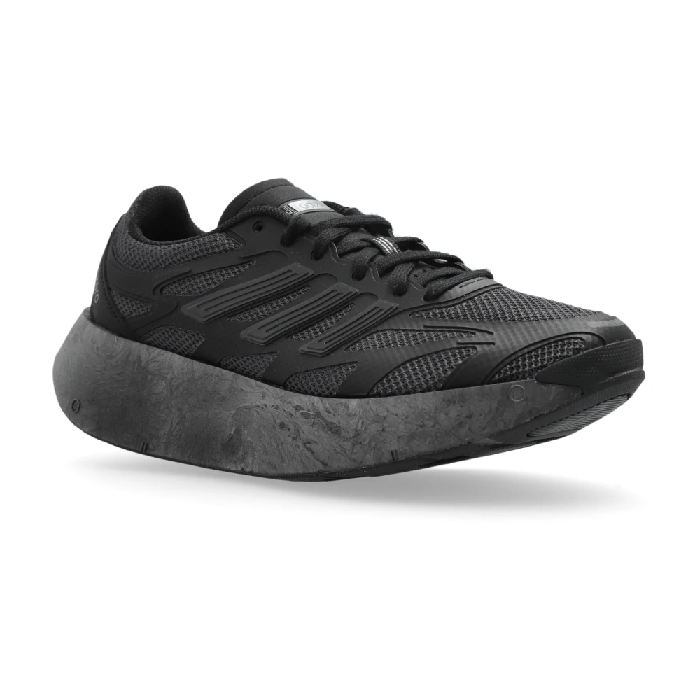 Adidas Originals Dame Sko Svart 36 1/2 EU - side b