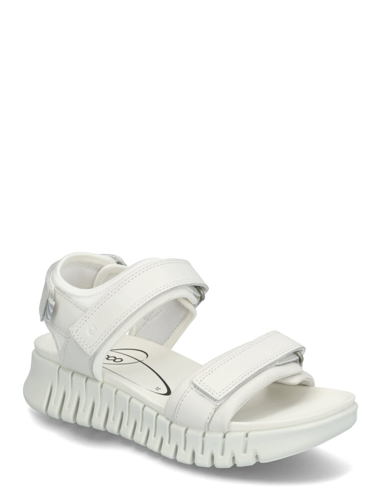 ECCO Gruuv Sol W - White - 37 - main photo
