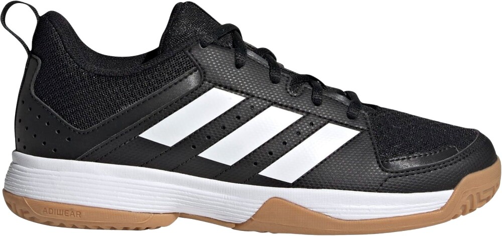 Adidas Ligra 7 Kids Cblack/Ftwwht/Cblack 32 - main photo